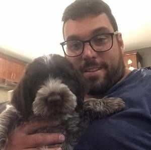 Meet your Posher, Frederick